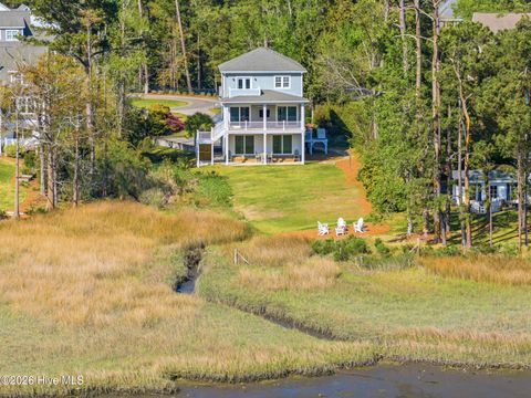 Tiny photo for 2525 Royal Palm Lane, Wilmington, NC 28409 (MLS # 100549374)