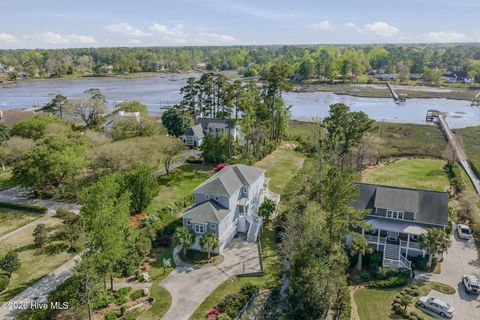 Tiny photo for 2525 Royal Palm Lane, Wilmington, NC 28409 (MLS # 100549374)