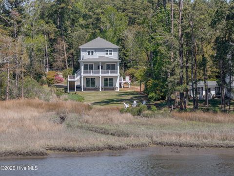 Tiny photo for 2525 Royal Palm Lane, Wilmington, NC 28409 (MLS # 100549374)