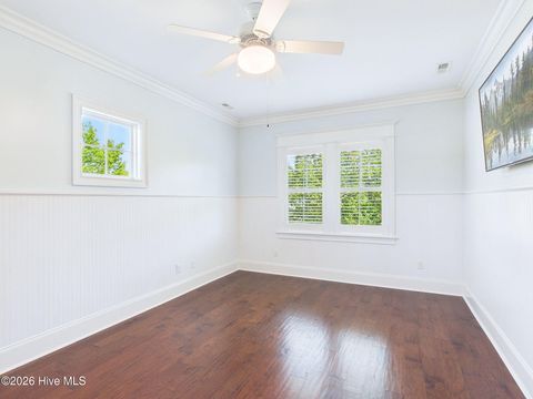 Tiny photo for 2525 Royal Palm Lane, Wilmington, NC 28409 (MLS # 100549374)