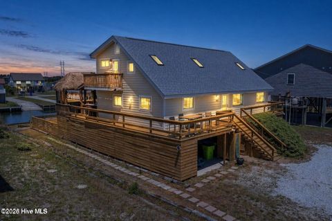 1601 New River Inlet Road North Topsail Beach NC 28460