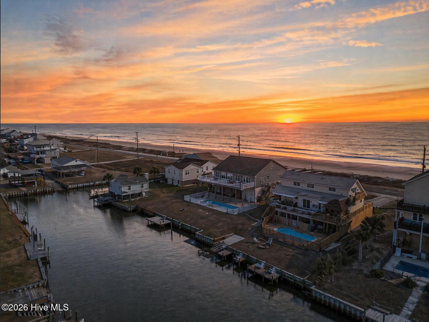 1601 New River Inlet Road