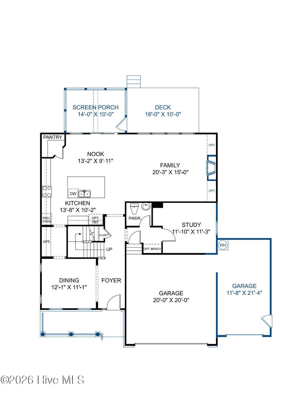 Photo of 291 Dona Drive, Carthage, NC 28327 (MLS # 100578404)