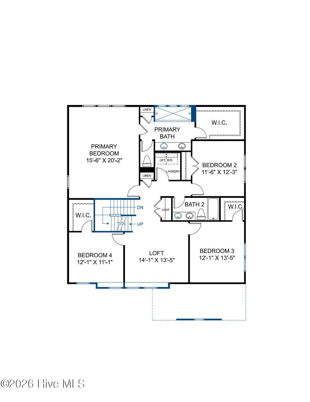 Photo of 291 Dona Drive, Carthage, NC 28327 (MLS # 100578404)