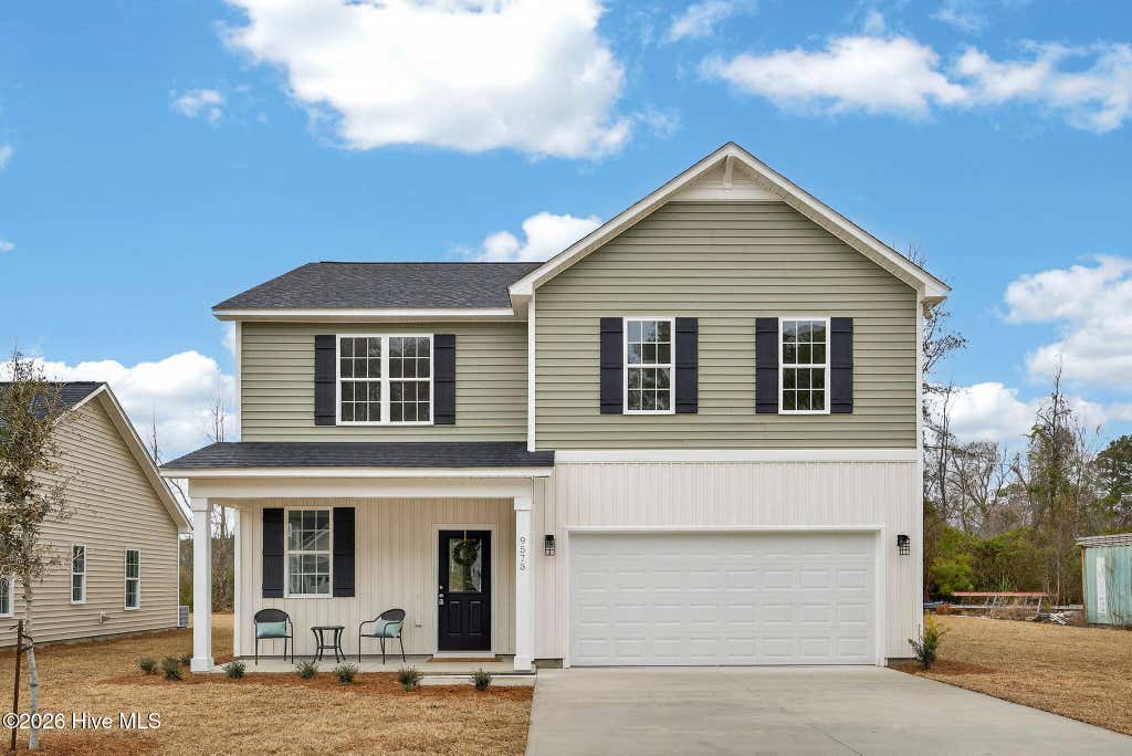 Photo of 9565 Lily Pond Court NE, Leland, NC 28451 (MLS # 100579206)
