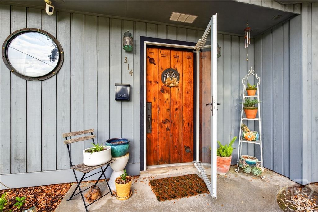 Photo of 314 Cantyre Street SE, Port Wentworth, GA 31407 (MLS # SA354703)