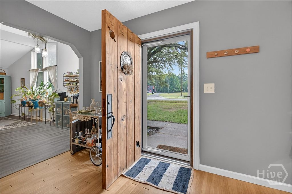 Photo of 314 Cantyre Street SE, Port Wentworth, GA 31407 (MLS # SA354703)