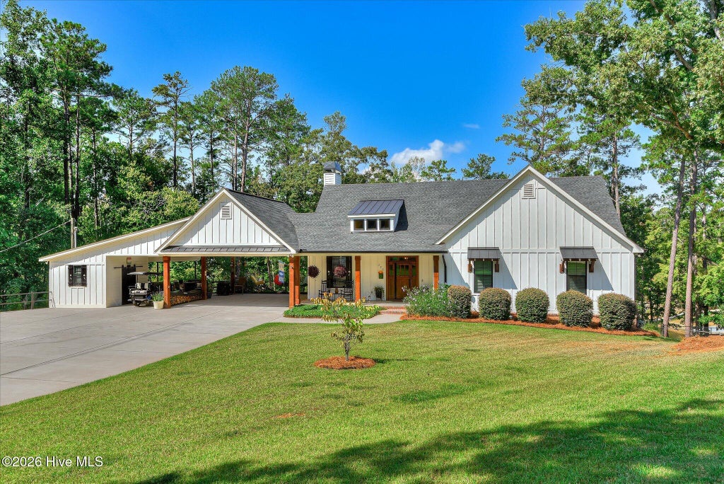 Photo of 138 State Road S-33-650, Modoc, SC 29838 (MLS # 100605410)