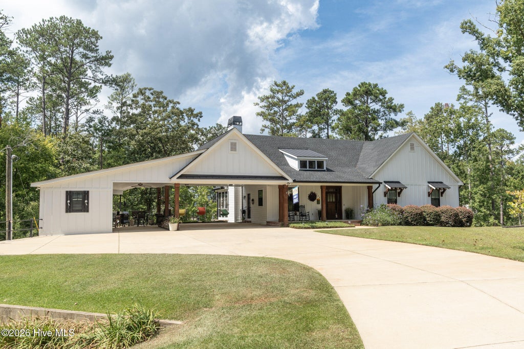 Photo of 138 State Road S-33-650, Modoc, SC 29838 (MLS # 100605410)