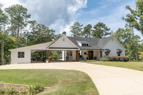 Photo of 138 State Road S-33-650, Modoc, SC 29838 (MLS # 100605410)