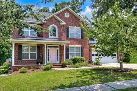Homes For Rent - 158 Kenilworth Drive<br/> Aiken County, North Augusta, SC 29860