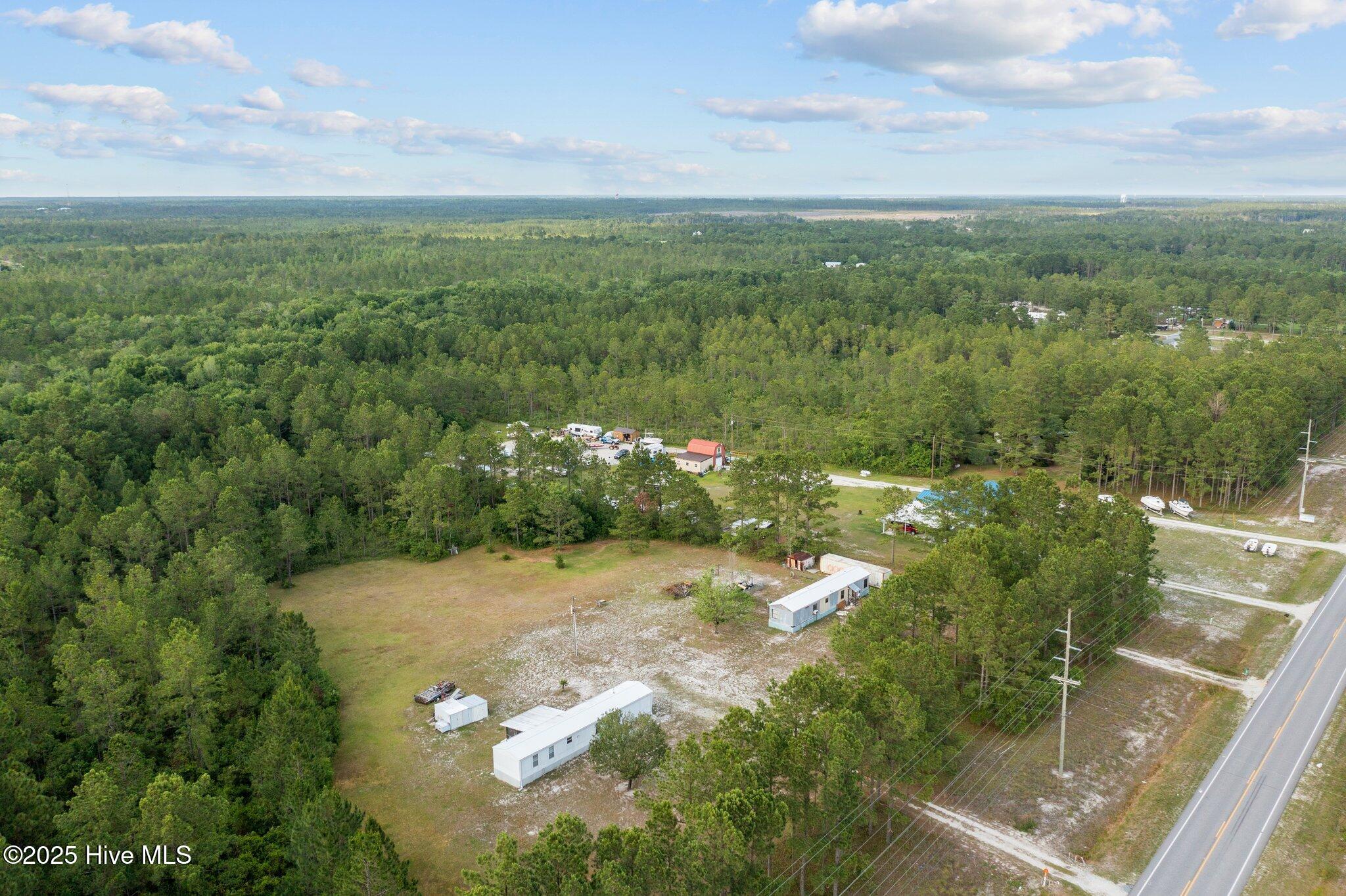 308 Pilchers Branch Road