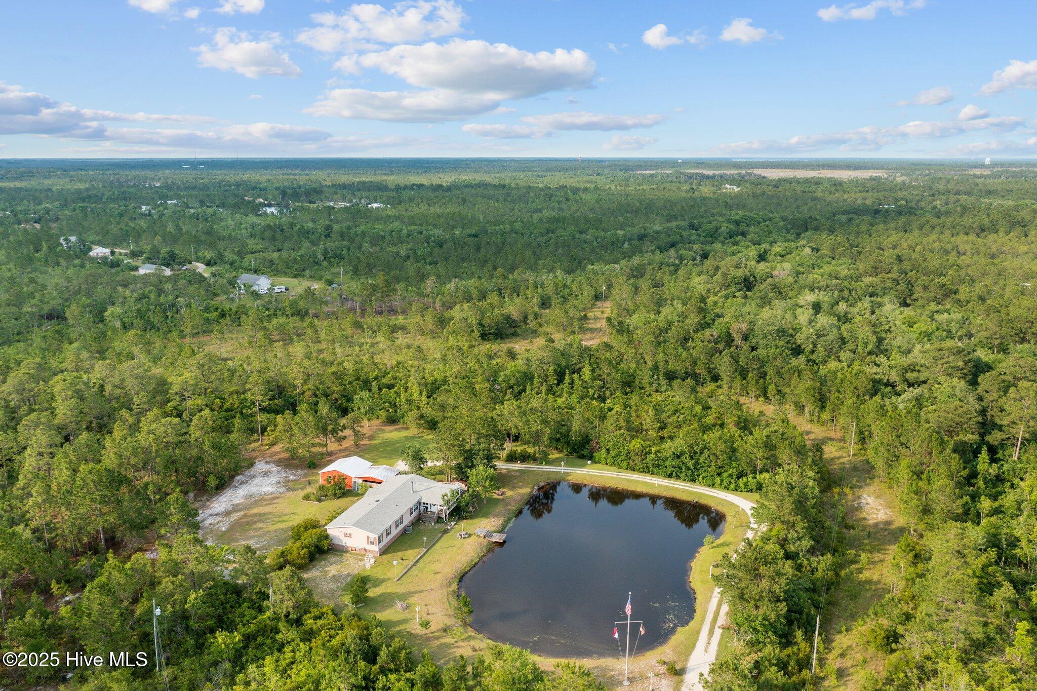 308 Pilchers Branch Road