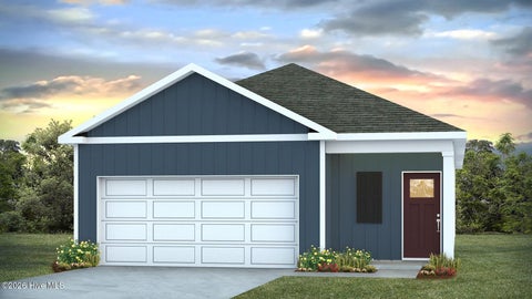 Homes For Sale - 3072 Tasso Drive #LOT 19- DOWNING C<br/> Sunset Beach, NC 28468