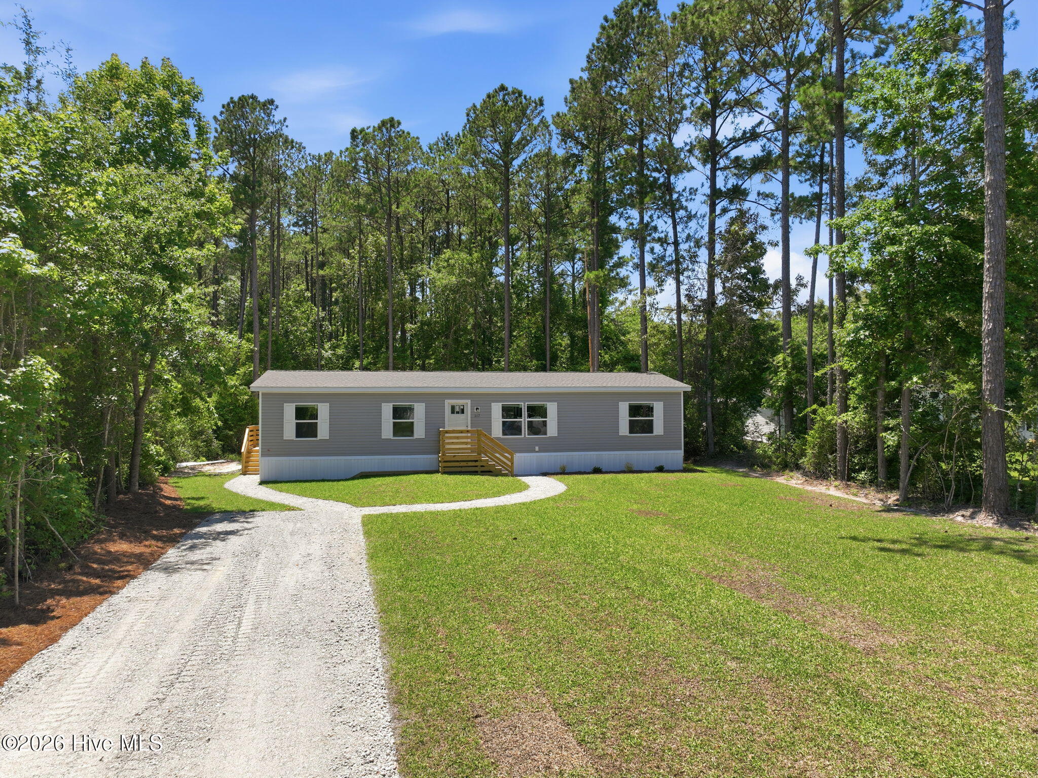 317 N Red Maple Court