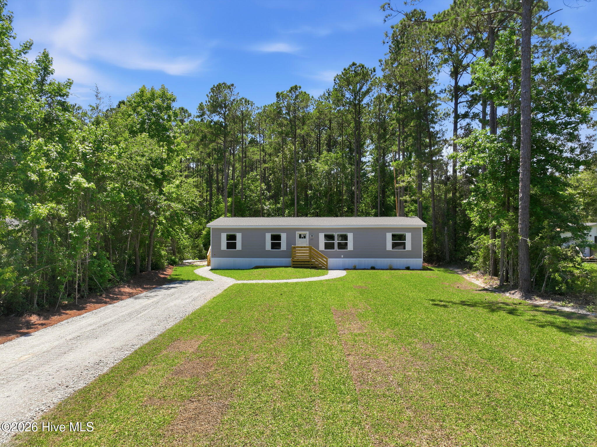 317 N Red Maple Court