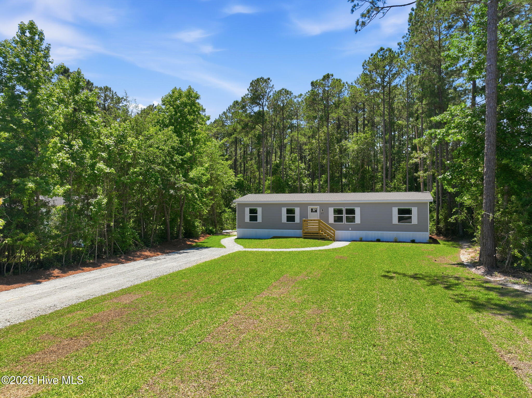 317 N Red Maple Court