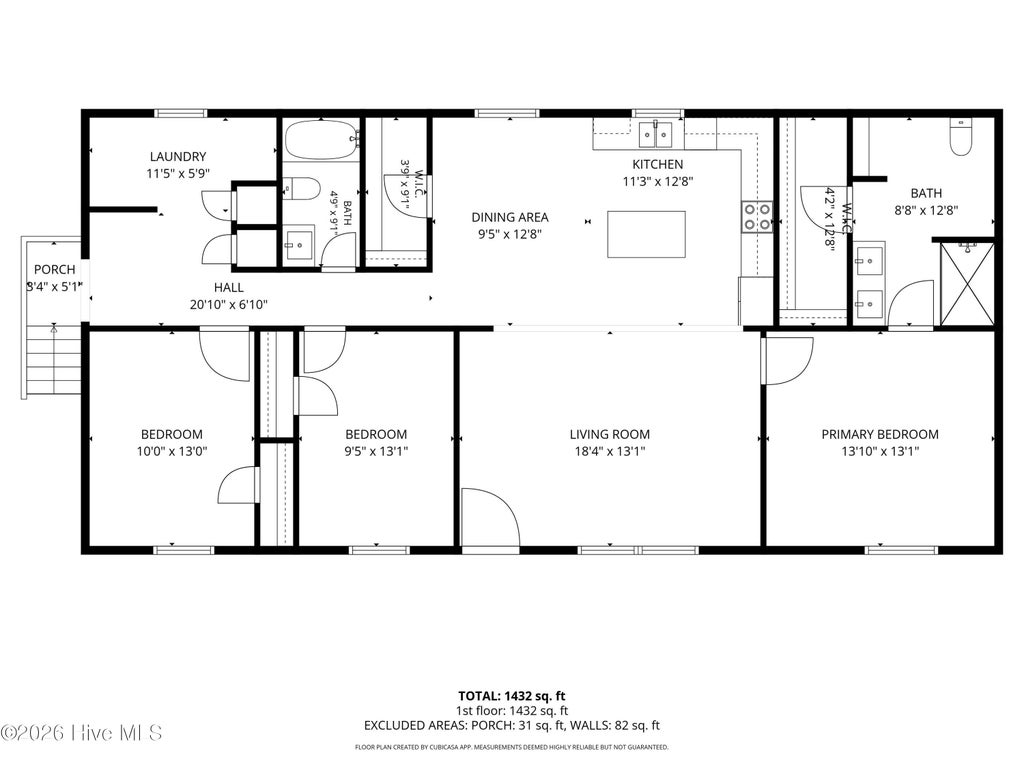 Photo of 317 N Red Maple Court, Swansboro, NC 28584 (MLS # 100578555)
