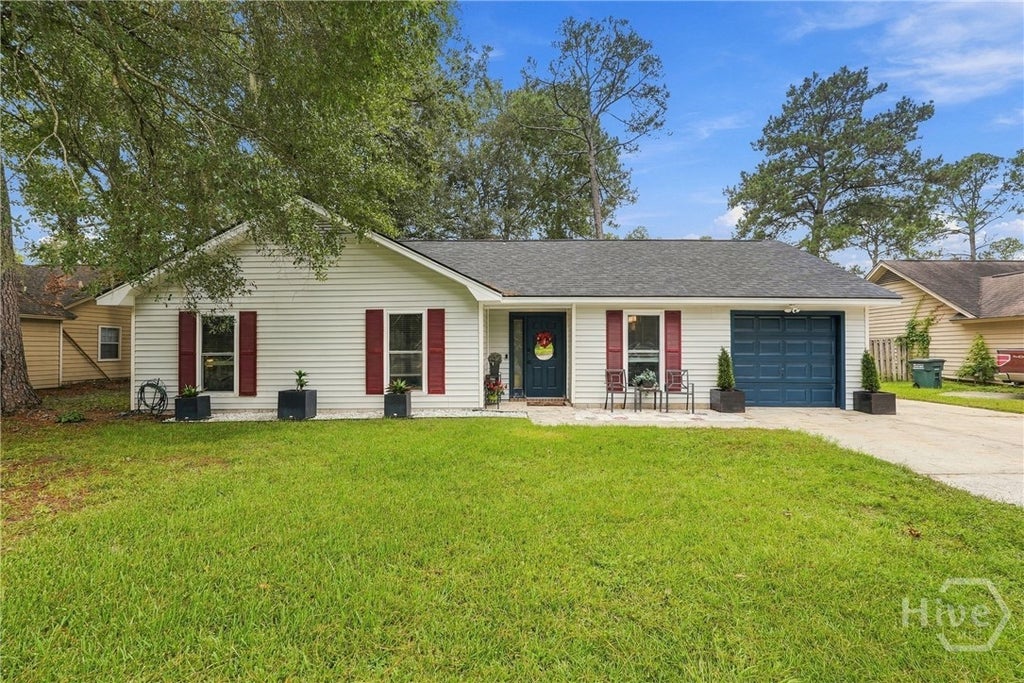 Photo of 77 Red Fox Drive, Savannah, GA 31419 (MLS # SA365406)