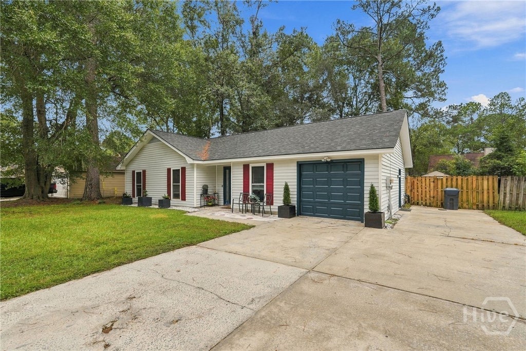 Photo of 77 Red Fox Drive, Savannah, GA 31419 (MLS # SA365406)