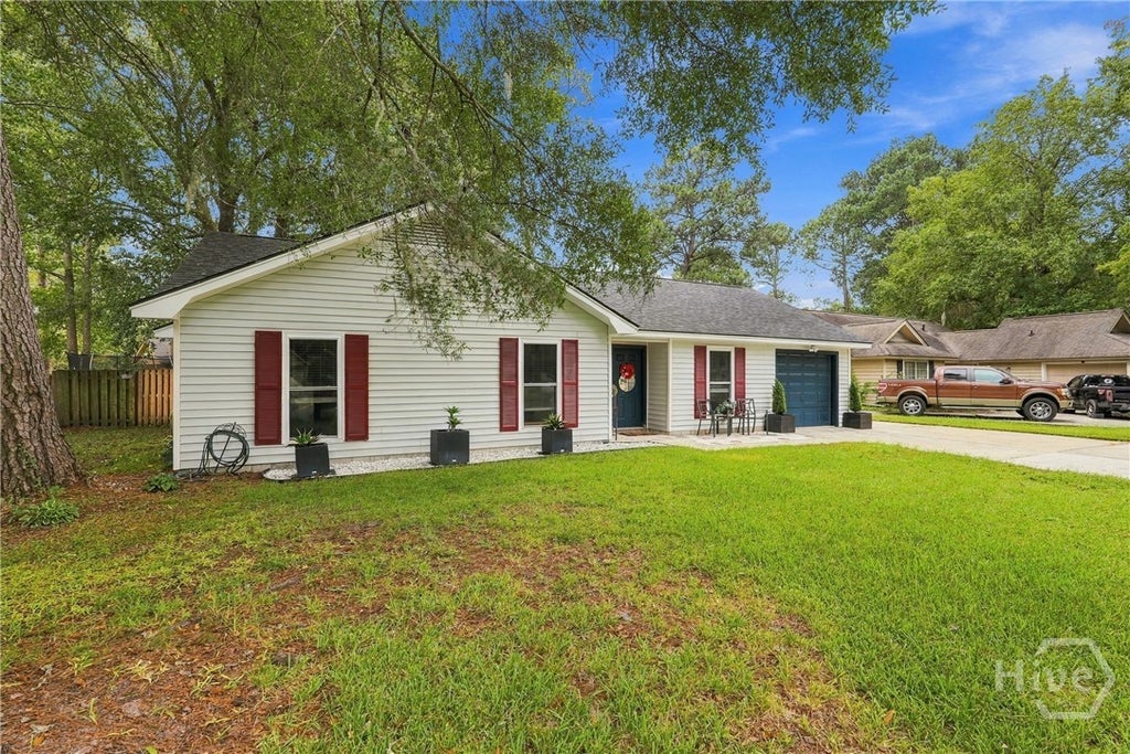 Photo of 77 Red Fox Drive, Savannah, GA 31419 (MLS # SA365406)