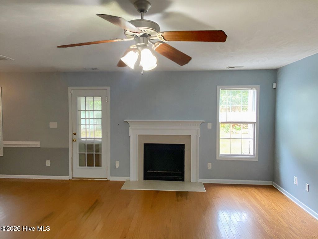 Photo of 4235 Redspire Lane, Fayetteville, NC 28306 (MLS # 100573445)