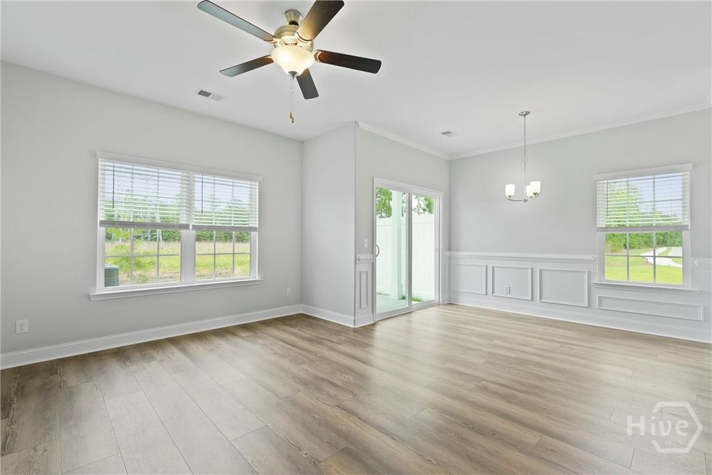 Photo of 154 Stone Crab Circle, Bloomingdale, GA 31302 (MLS # SA346730)