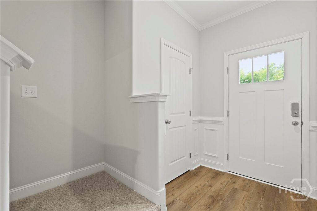 Photo of 154 Stone Crab Circle, Bloomingdale, GA 31302 (MLS # SA346730)