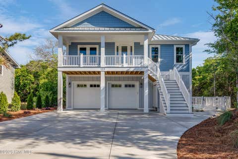 Homes For Sale - 122 Arthur Drive<br/> Carteret County, Emerald Isle, NC 28594