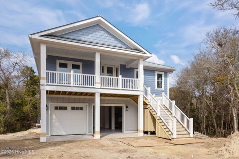 122 Arthur Drive Emerald Isle NC 28594
