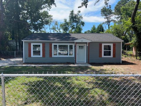 Photo of 1822 Catalina Drive, Augusta, GA 30906 (MLS # 100582375)