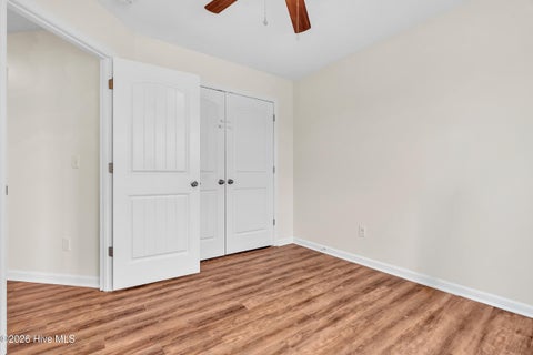 Tiny photo for 205 Crockett Ridge Court E, Richlands, NC 28574 (MLS # 100591049)