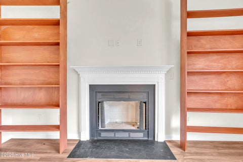 Tiny photo for 205 Crockett Ridge Court E, Richlands, NC 28574 (MLS # 100591049)
