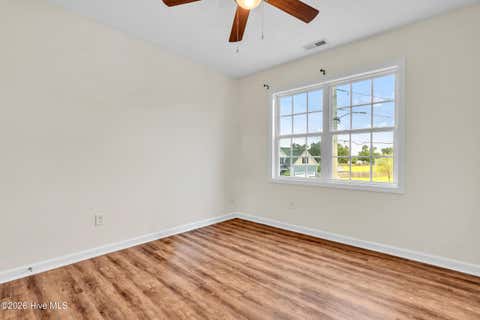 Tiny photo for 205 Crockett Ridge Court E, Richlands, NC 28574 (MLS # 100591049)