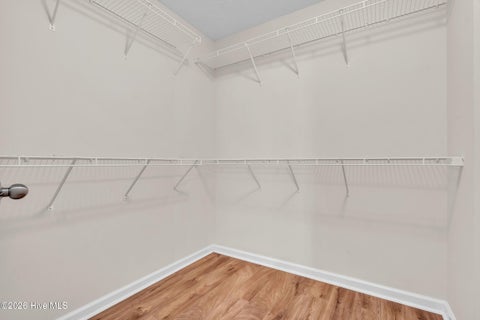 Tiny photo for 205 Crockett Ridge Court E, Richlands, NC 28574 (MLS # 100591049)