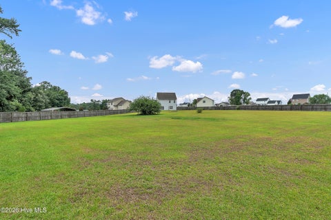 Tiny photo for 205 Crockett Ridge Court E, Richlands, NC 28574 (MLS # 100591049)