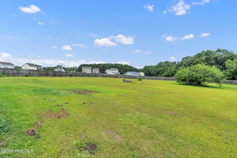 Tiny photo for 205 Crockett Ridge Court E, Richlands, NC 28574 (MLS # 100591049)