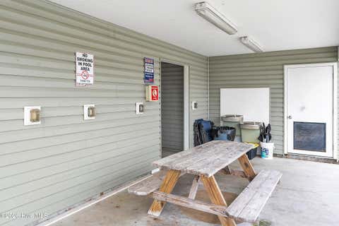 Tiny photo for 205 Crockett Ridge Court E, Richlands, NC 28574 (MLS # 100591049)