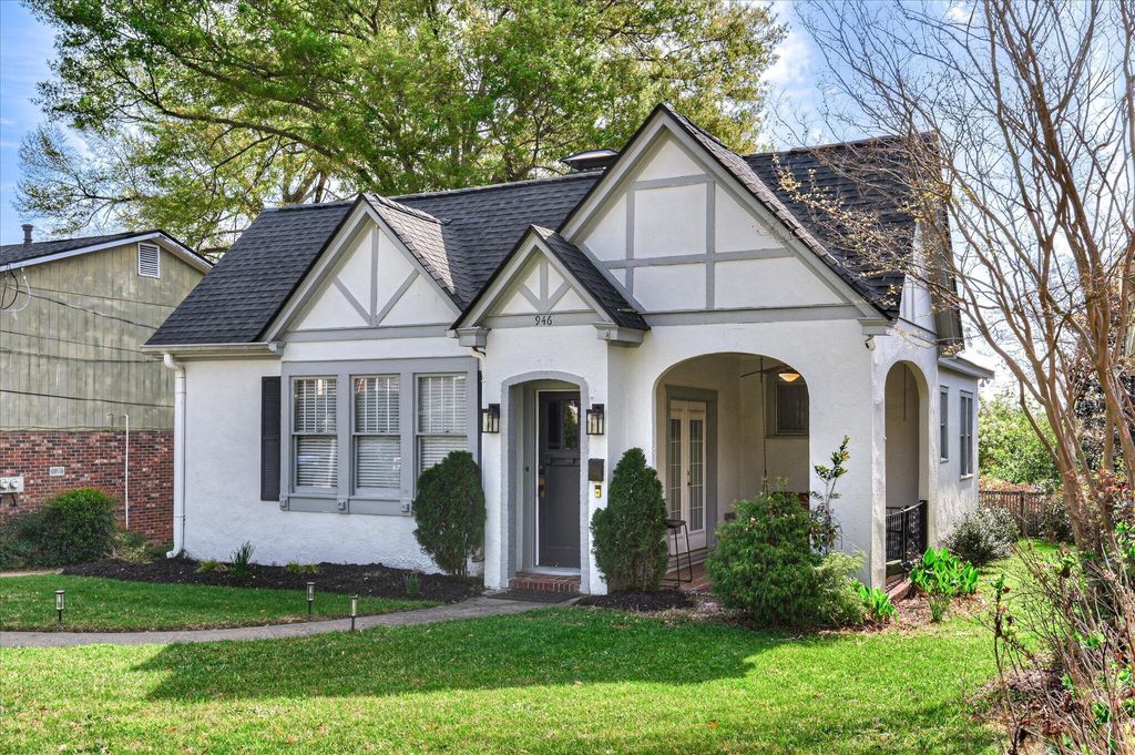 Photo of 946 Russell Street, Augusta, GA 30904 (MLS # 553752)