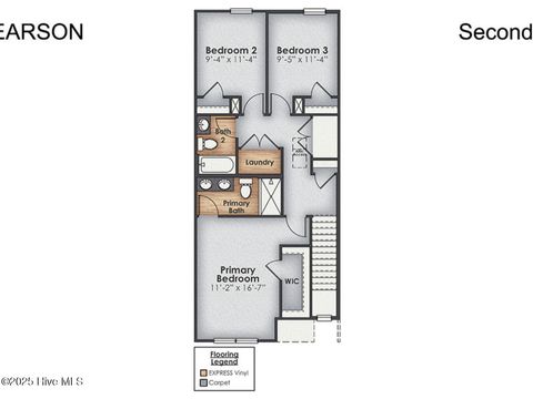 Tiny photo for 38 Cashmere Court #Lot 6, Wilmington, NC 28411 (MLS # 100541439)