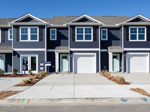 Photo of 38 Cashmere Court #Lot 6, Wilmington, NC 28411 (MLS # 100541439)