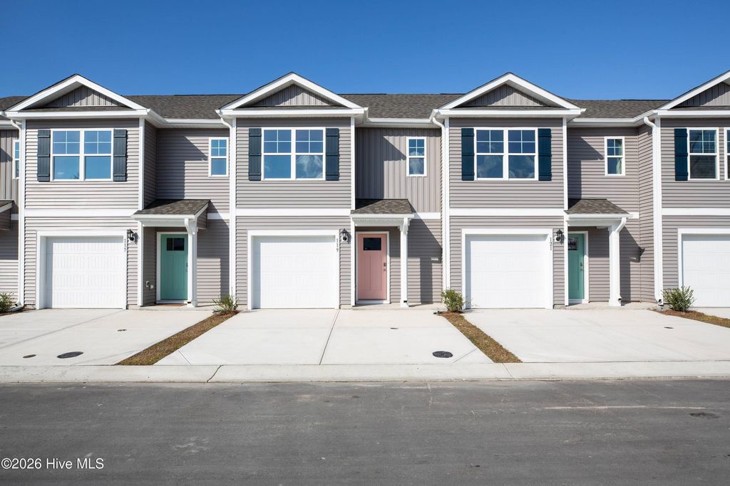 Photo of 38 Cashmere Court #Unit 6, Wilmington, NC 28411 (MLS # 100541439)