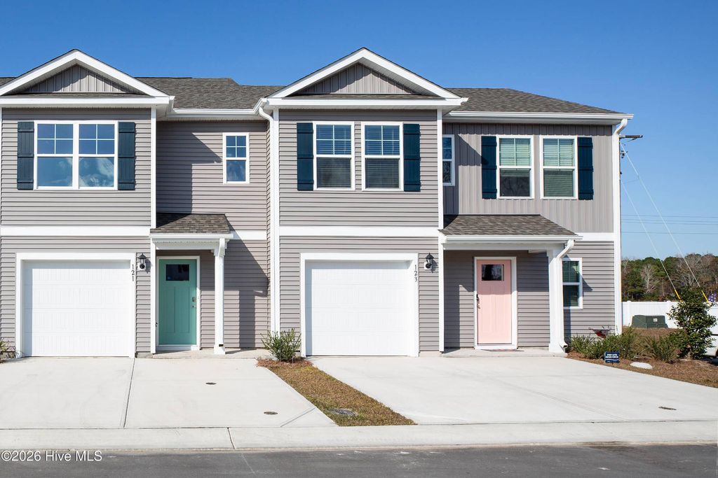 Photo of 38 Cashmere Court #Unit 6, Wilmington, NC 28411 (MLS # 100541439)