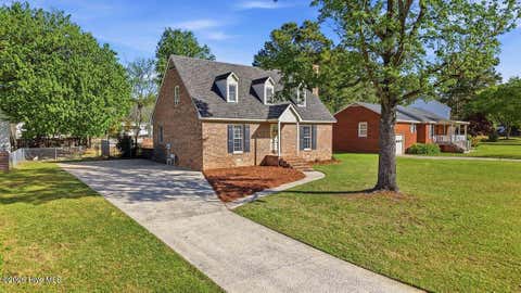 Homes For Sale - 3701 Cornwallis Road<br/> Kinston, NC 28504