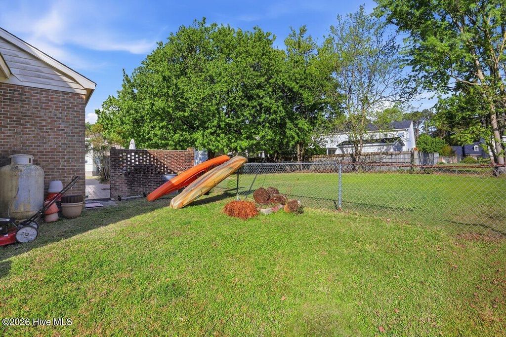 Photo of 3701 Cornwallis Road, Kinston, NC 28504 (MLS # 100566397)