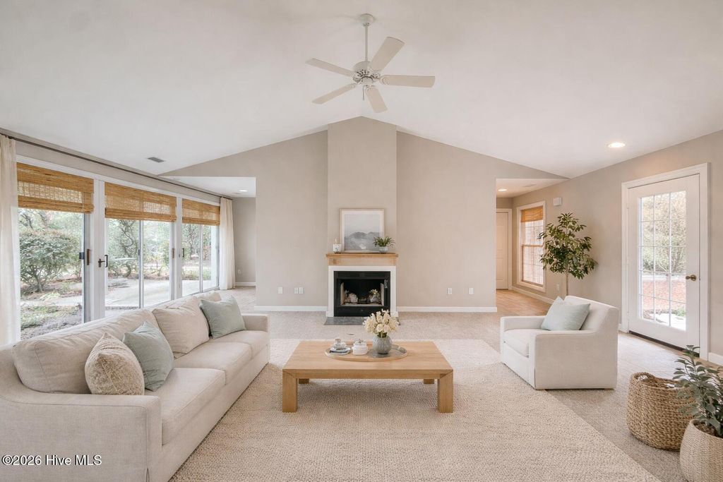 Photo of 202 Fairway Drive, Hampstead, NC 28443 (MLS # 100562741)