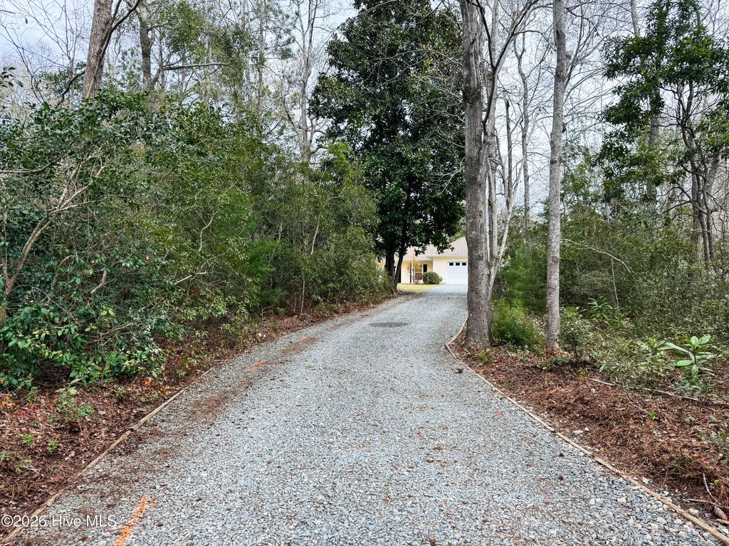 Photo of 202 Fairway Drive, Hampstead, NC 28443 (MLS # 100562741)