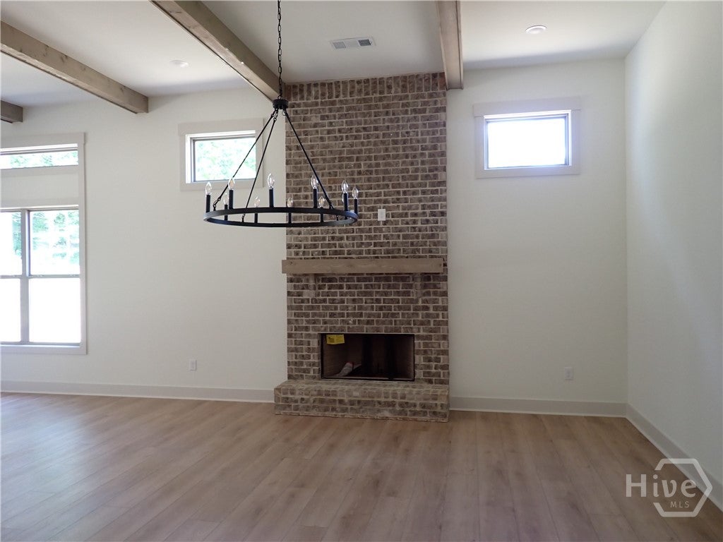Photo of 33 Hometown Court, Jefferson, GA 30549 (MLS # CL364770)