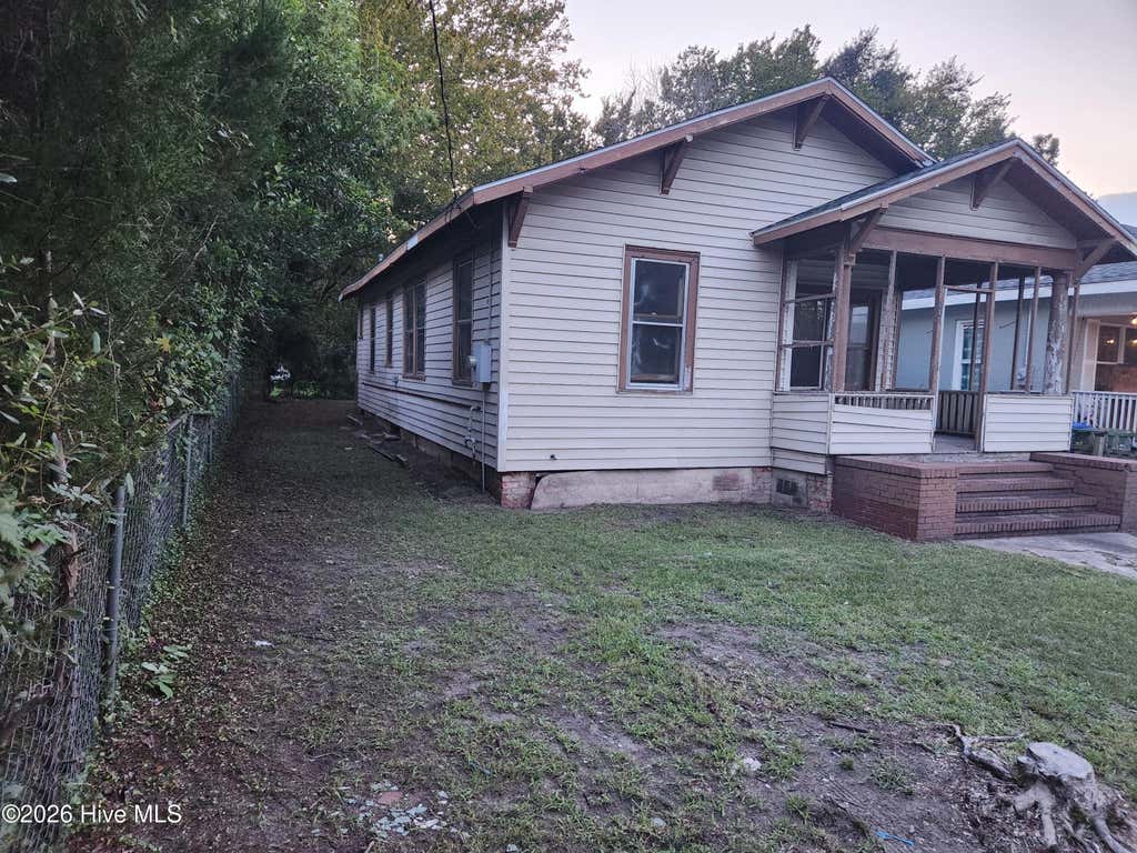 Photo of 207 N 12th Street, Wilmington, NC 28401 (MLS # 100596179)
