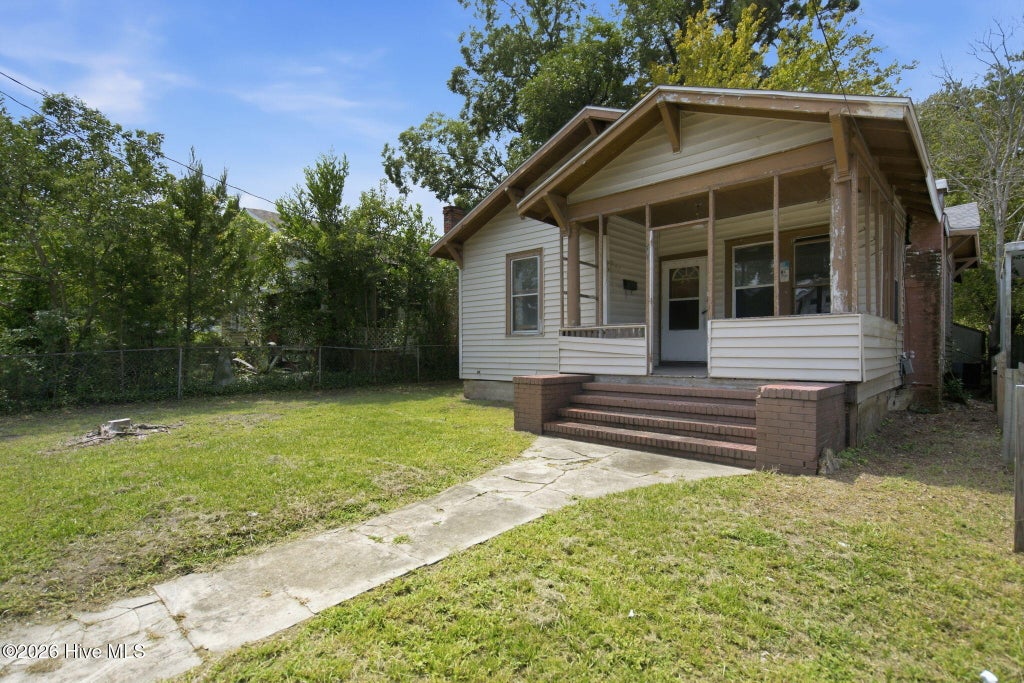 Photo of 207 N 12th Street, Wilmington, NC 28401 (MLS # 100596179)